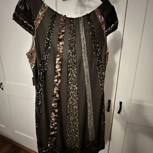 All saints dress 4